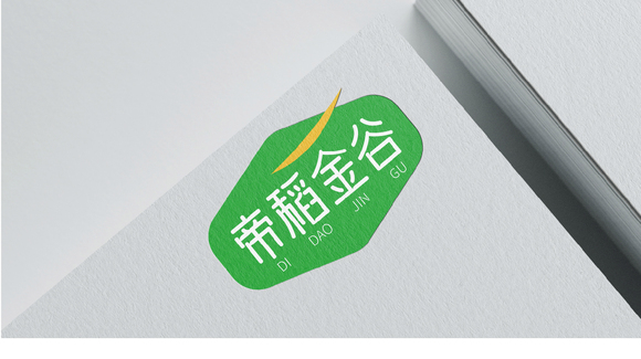 哲仕原创设计案例：帝稻金谷品牌logo设计 商标设计-9.jpg