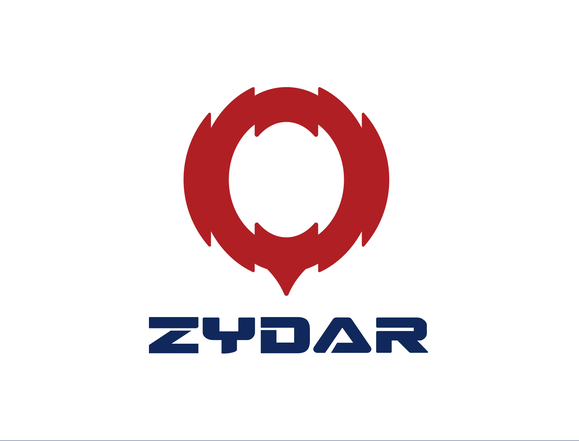 哲仕原创标志设计案例：ZYDAR测距仪品牌logo设计-1.jpg